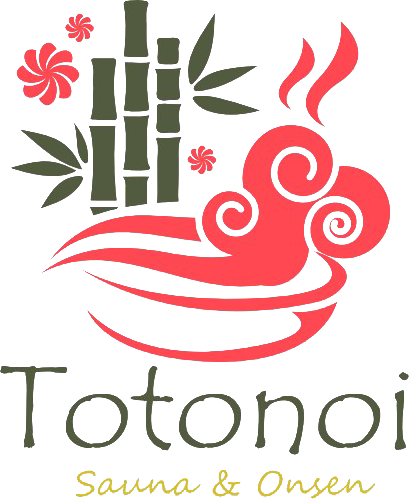 logo totonoisauna onsen