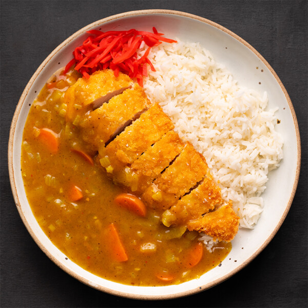 Chicken Katsu Curry3